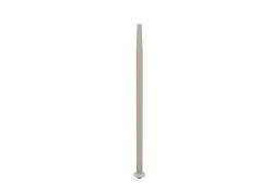 Stabantenne Heck Apache 1:7