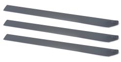 3-Blatt-Satz 2300 mm 1L rechtsdrehend