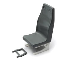 Pilotensitz einzeln EC 1:6