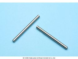 Stahlstift 3 x 30 mm