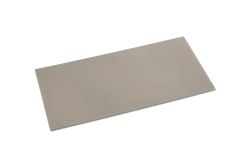 Fensterstückchen rauchglas