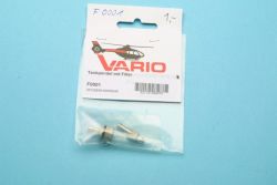 Tankpendel mit Filter