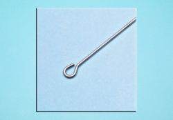 Antriebswelle 2 mm