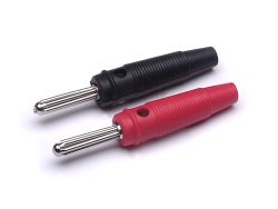 Büschelstecker