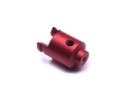 Klauenanschluß 2,0 mm