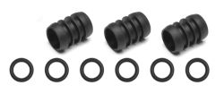 Mittenlagerungs-Set 20 mm - 3 Stück
