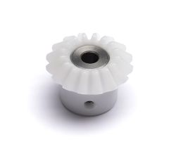 Kegelrad 5 mm, 16 Zähne