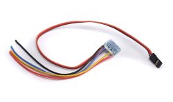 Regler für Seilwindenmotor