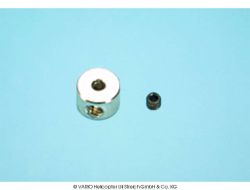 Stellring 2 mm