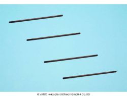 Gestänge 3,0 x 100 mm