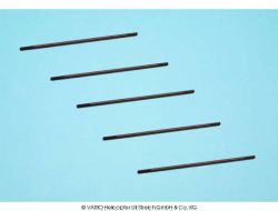 Gestänge 3,0 x 100 mm