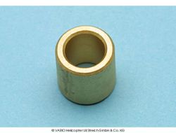 Distanzbuchse 8 x 12 x 10,5 mm