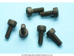 Innensechskantschraube M 3 x 8 G12