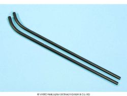 Kufenrohr 15 mm Hughes