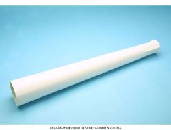 Heckausleger Hughes 9004