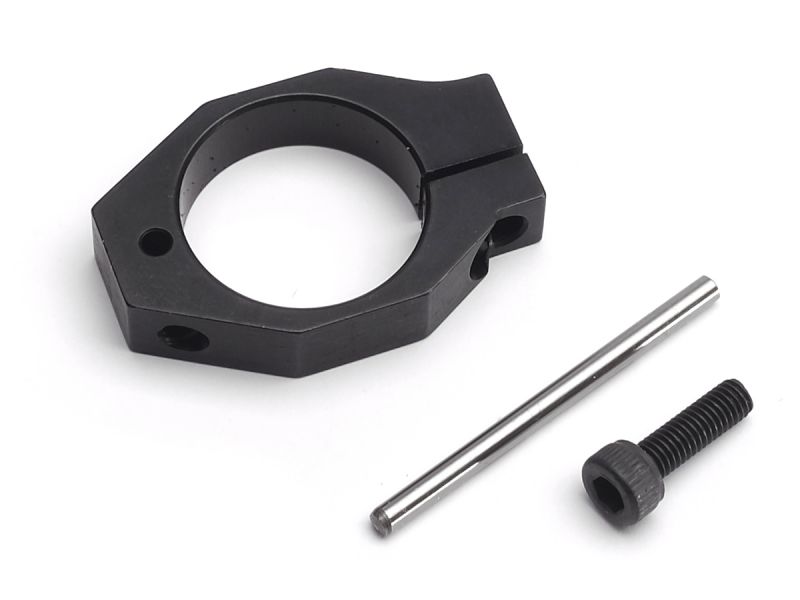 Clamp ring pitch compensator 17 mm