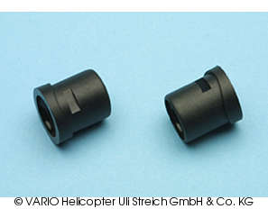 Shaft bearing