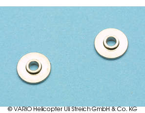 Washer for actuator arm 2.5 x 9 mm