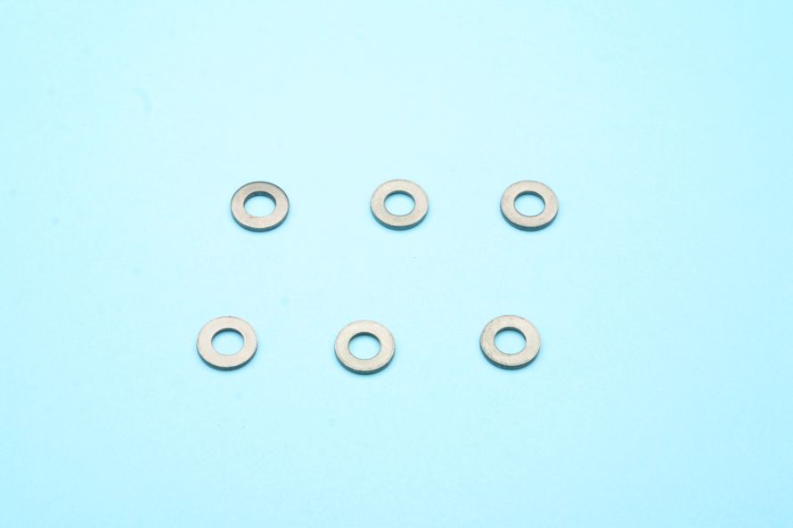 Washer 8.5 x 15.8 x 1.5