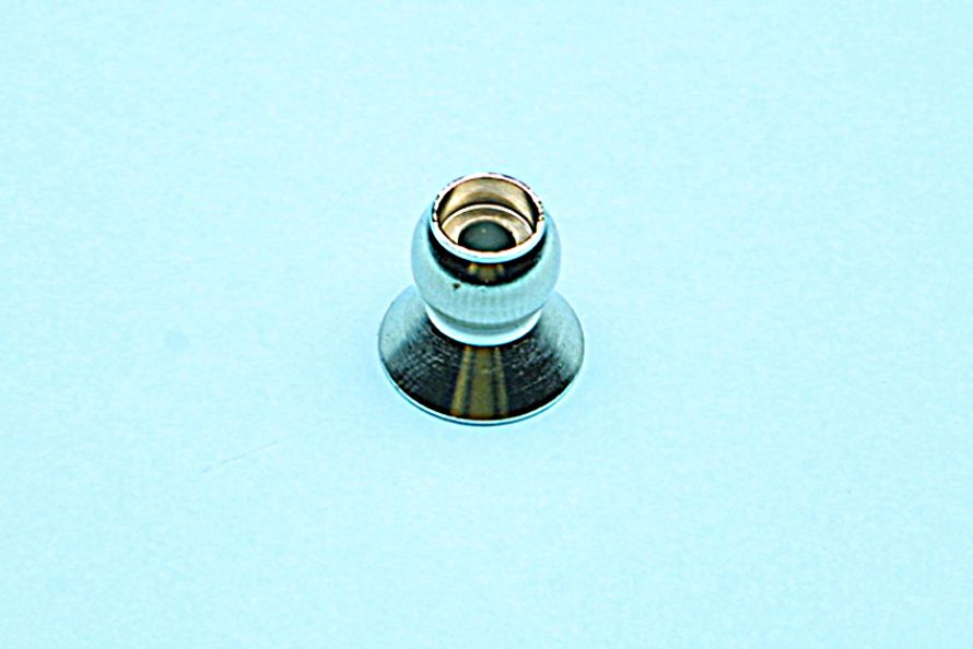 Linkage ball