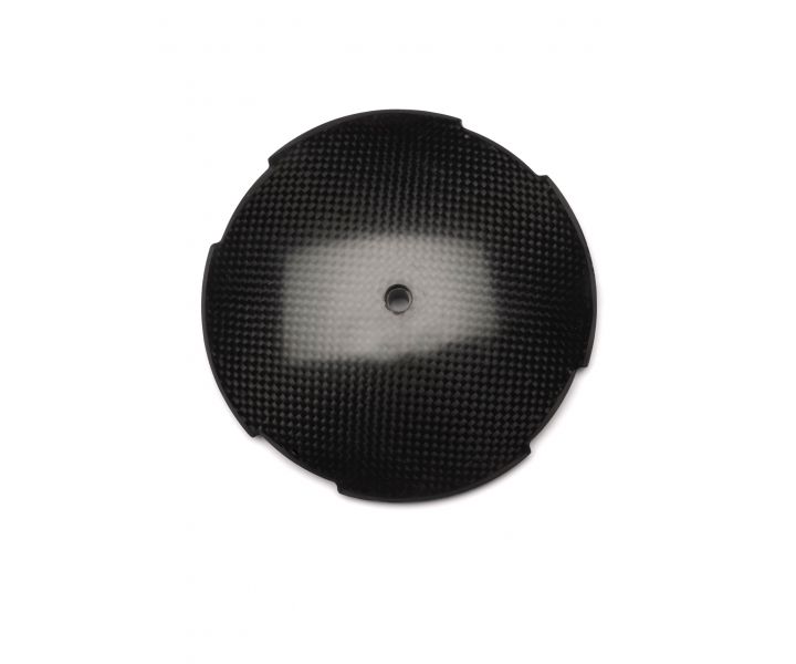 Rotor head cover for 4-blade head