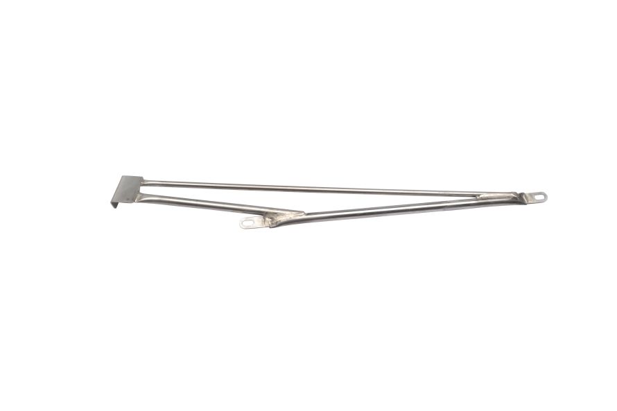 Support strut, right
