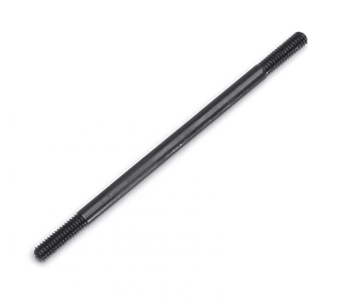 Pushrod 2.5 x 50 mm
