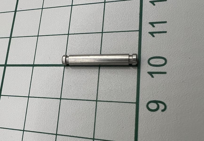 Joint bolt swashplate guide Lama