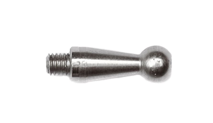 Ball-end bolt 11.0 mm - M 3.0 x 3.0
