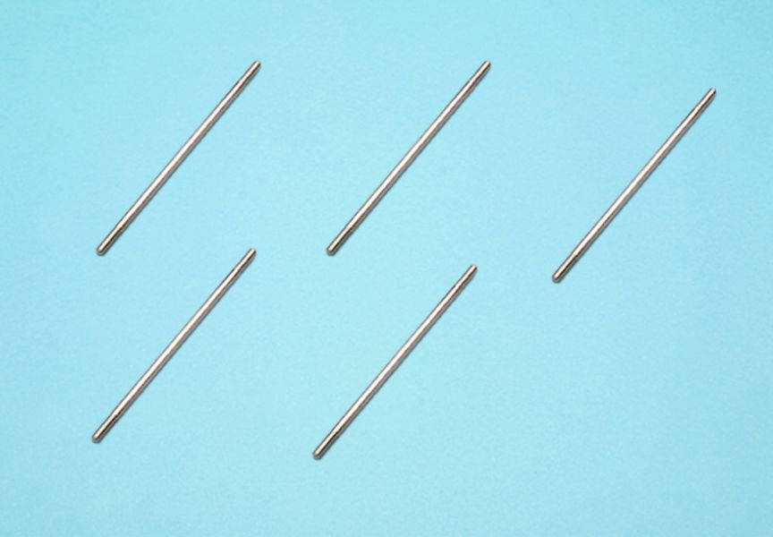 Pushrod 2.5 x 80 mm
