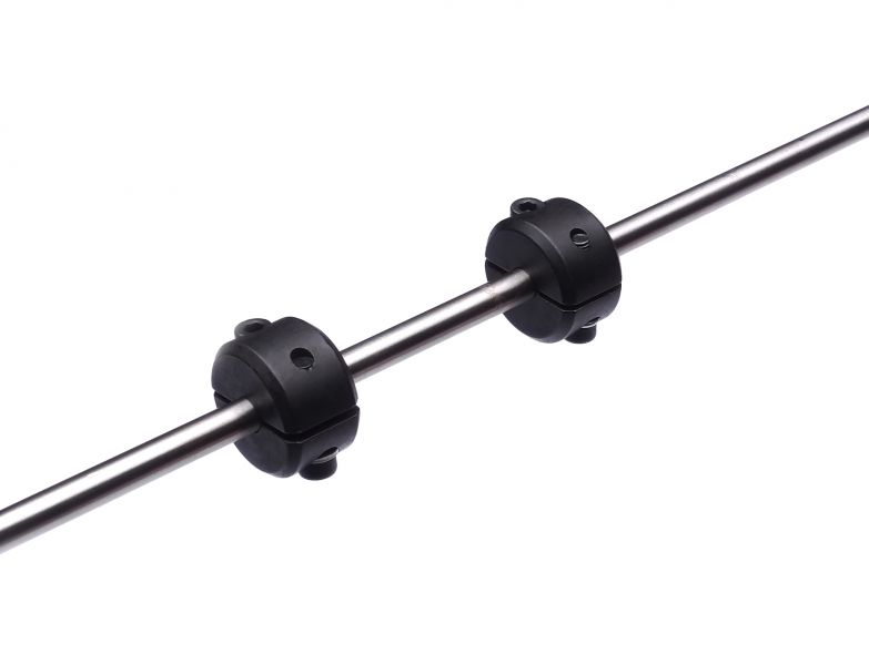 Inertia weights for Ø 5 mm flybar