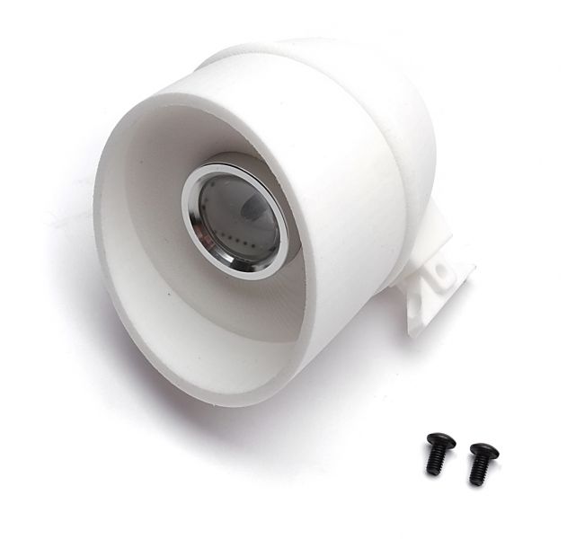 Searchlight Ø 57 mm