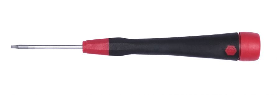 Screwdriver Torx T6
