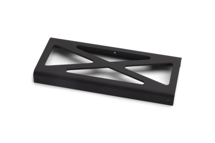 Bottom reinforcement Tandem 1:11