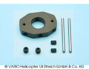 Clamp ring for 12 mm