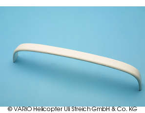 Spoiler for Schweizer 300 C