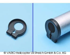 Adaptor 20/33, Schweizer 300 C