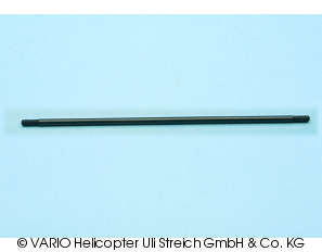Pushrod 3.0 x 100 mm