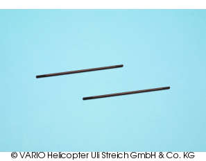 Pushrod 3.0 x 100 mm