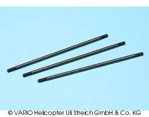Pushrod 3.0 x 100 mm