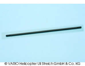 Pushrod 3.0 x 120 mm