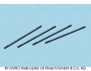 Pushrod 3.0 x 130 mm