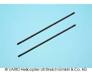 Pushrod 2.5 x 135 mm