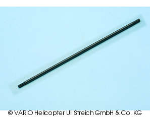 Pushrod 3.0 x 150 mm