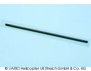 Pushrod 3.0 x 172 mm