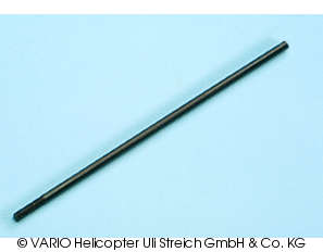 Pushrod 2.5 x 175 mm