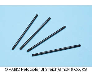 Pushrod 3.0 x 70 mm