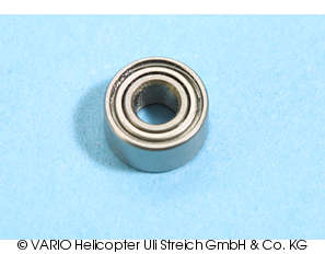 Ballrace 3 x 7 x 3 mm