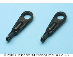90 degree link