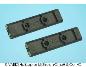 Transverse link